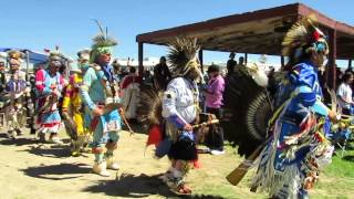 55th Annual Eastern Shoshone Indian Days