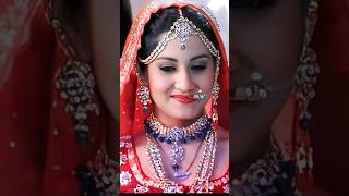 Naamkaran serial actress Avni beautiful pics 🥰 #youtubeshorts #trending #shortvideo #video