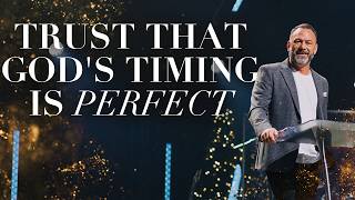 Beautiful Timing | A Beautiful Christmas | Pastor Waylon Sears