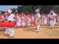 karma dance ambikapur करमा नाच अंबिकापुर part 3