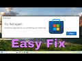 [FIX] Microsoft Store - Try That Again Something Happened on Our End Waiting a Bit Might Help