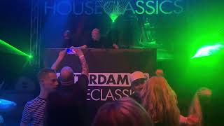 Rotterdam loves houseclassics 23-04-2022 DJ Panic