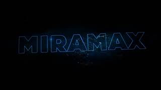 Miramax Logo (2021) #4