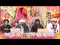 Doja Cat - Kiss Me More (Official Video) ft. SZA | Reaction