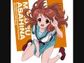 suzumiya haruhi no yuutsu new character songs mikuru asahina etto... returns shite revenge