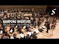 Kampong Overture, by Lee Jinjun (World Premiere) - SSO National Day Concert 2019