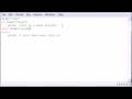 Python Programming Tutorial - 21 - else and elif