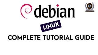 Debian Operating System Complete Guide For Beginner in Hindi |Best Debian Distro