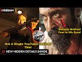 I Watched VIKRAM in 0.25x Speed and Here's What I Found | 25 Hidden details in Vikram