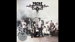 PACK 4 (2004) | FULL ALBUM MV KARAOKE LONGPLAY'S BY @perdkruuthepotato