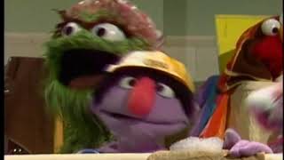 Classic Sesame Street - Do De Rubber Duck