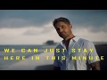 Brett Young - Here Tonight (Lyrics Video)