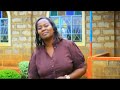 Mercy Thaba - Jehova Ni Muriithi (Official Video)