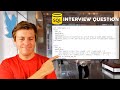 Solving REAL Twitter SQL Interview Questions