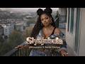 uNkosazana - Siyajabula ft Master KG (Official Music Video)