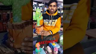 dancing cactus toy wholesale price-₹349 #shorts #smartgadgets #cactus