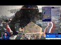 walkthrough potd solo mch f180 behemoth 6.01 endwalker healing strat update food on