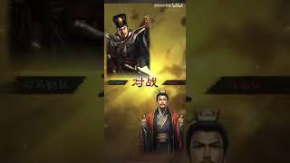 【三国志战略版】司马盾vs桃源盾！