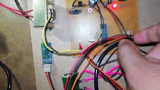 B12-Single Phase AC Induction Motor Speed Controlling based on Voice Command