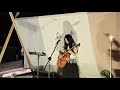 20200829 莊蕎嫣faye. ｜屏東總圖 live 森之市