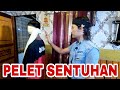 TES MINYAK PELET | LANGSUNG BEREAKSI