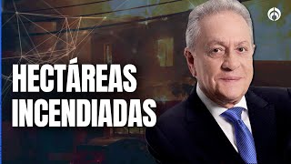 En Vivo | José Cárdenas Informa | 08/01/25