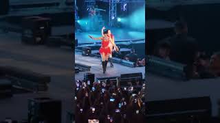 Ladrón - Lali ft Cazzu - Movistar Arena 27/8