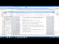 How to create check boxes and radio buttons in java gui