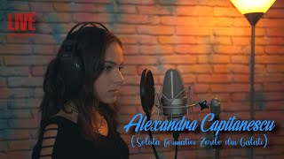 You Say - Lauren Daigle (Cover by Alexandra Capitanescu - Solista Formației Zorile din Galați)