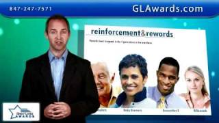 Employee Safety and Service Awards | Great Lake Awards