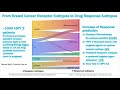 cancer early detection u0026 interception panel part 4 i spy 2 breast cancer treatment