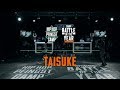 Taisuke | Judge | Hip Hop Pfingstcamp X BOTY CE 2019