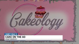 Cakeology’s vending machine is cookin’