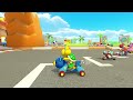 Mario Kart 8 Deluxe Online - REGIONAL RACES