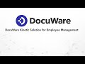 DocuWare for Employees