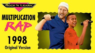 Multiply By 10 Learn Multiplication Rap Song Videos For Kids