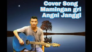 Cover Song Gospel Mamungan gri angni Janggi