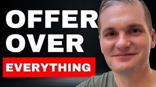 From Zero to Millions: Mastering the Art of Offer Creation