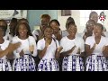 Anglican Diocese of Harare Master Choir 2025