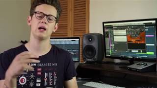 S1 Episode 3 - Instruments, Plugins and Samples Used