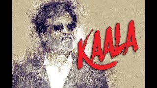 Kaala Fan Made BGM (2018) | Rajinikanth | Pa Ranjith | Wunderbar Studios | Lyca Productions