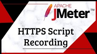HTTPS Script Recording
