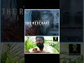 revenant பற்றி வெற்றிமாறன் திரைப்பட பரிந்துரை