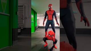 What's up danger! #shorts #youtubeshorts #viral #spiderman #trending #trend