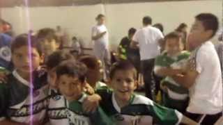 Dale campeon - Deportivo Humaita