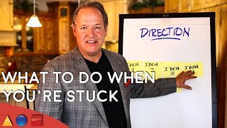 How To Find Your Direction In Life