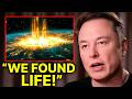 Elon Musk: ''James Webb Telescope JUST DETECTED Planet With TERRIFYING City Lights!