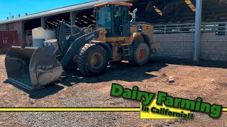 Dairy Equipment Tour