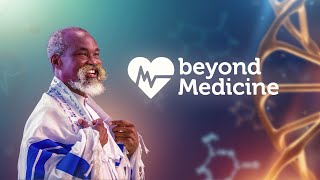 BEYOND MEDICINE || 25TH JANUARY 2025 ||