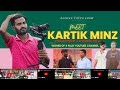 Meet KARTIK MINZ !! NAGPURI YouTuber !! @KartikAryanNagpuri !!